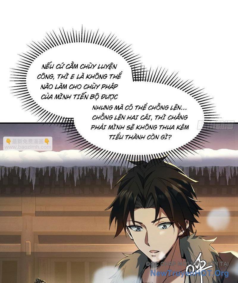 Đạo Gia Muốn Phi Thăng Chapter 8 - Trang 2