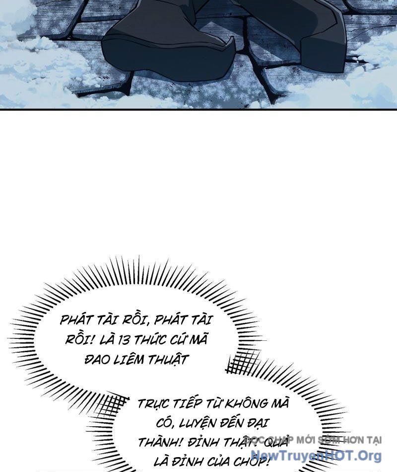 Đạo Gia Muốn Phi Thăng Chapter 8 - Trang 2