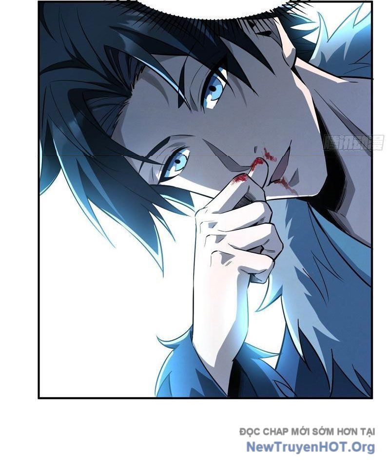 Đạo Gia Muốn Phi Thăng Chapter 8 - Trang 2