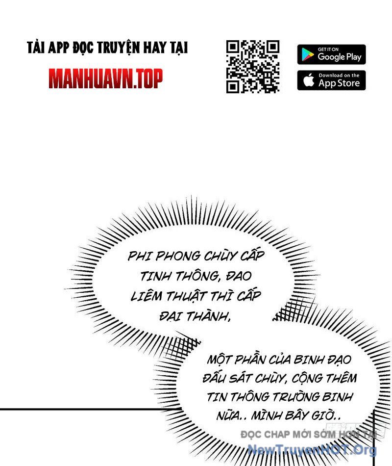 Đạo Gia Muốn Phi Thăng Chapter 8 - Trang 2