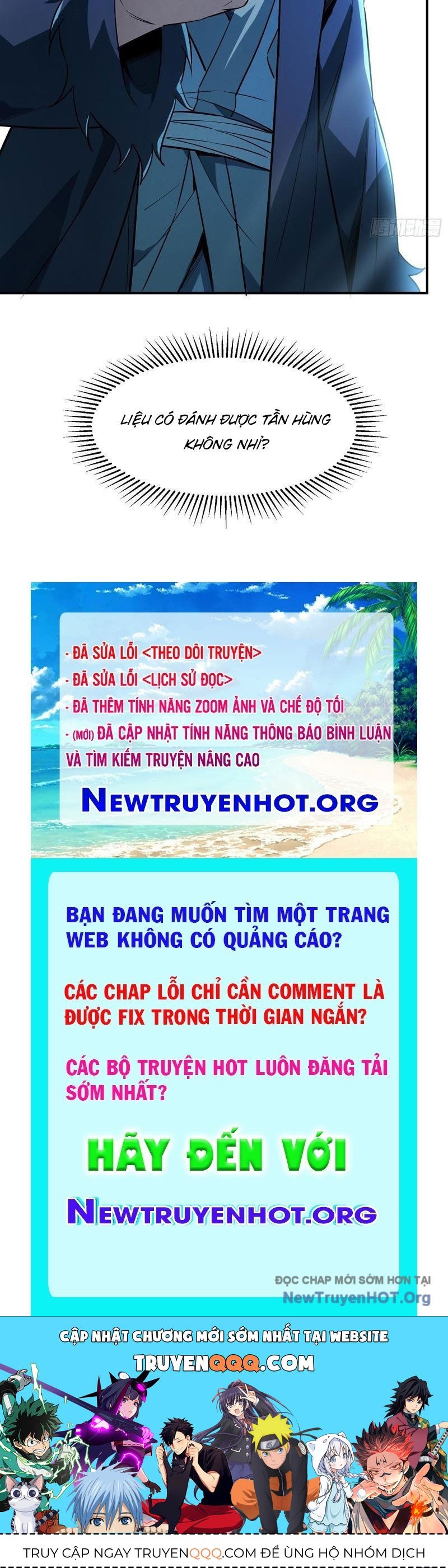 Đạo Gia Muốn Phi Thăng Chapter 8 - Trang 2