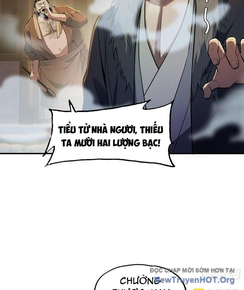 Đạo Gia Muốn Phi Thăng Chapter 8 - Trang 2