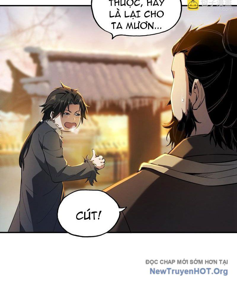 Đạo Gia Muốn Phi Thăng Chapter 8 - Trang 2