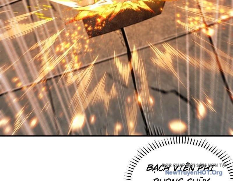 Đạo Gia Muốn Phi Thăng Chapter 10 - Trang 2