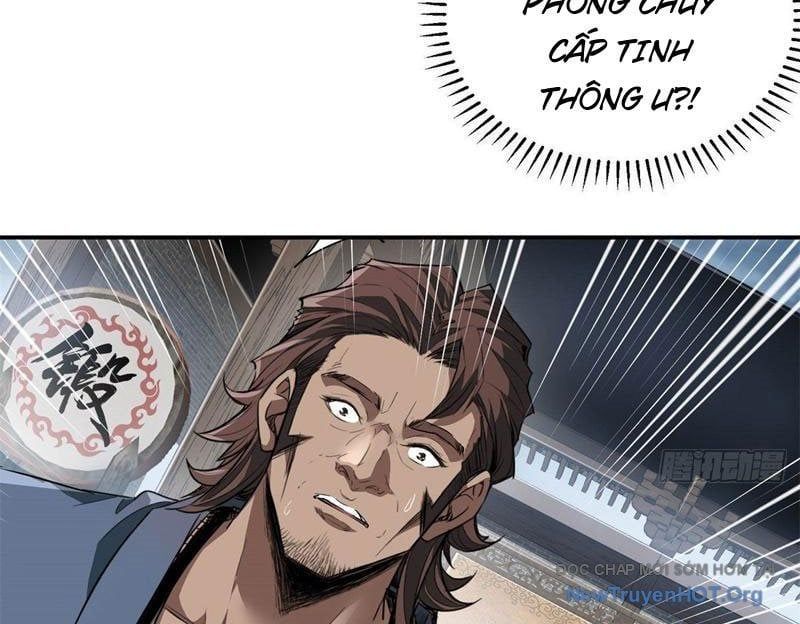 Đạo Gia Muốn Phi Thăng Chapter 10 - Trang 2