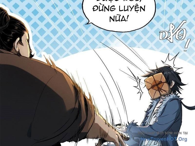 Đạo Gia Muốn Phi Thăng Chapter 10 - Trang 2