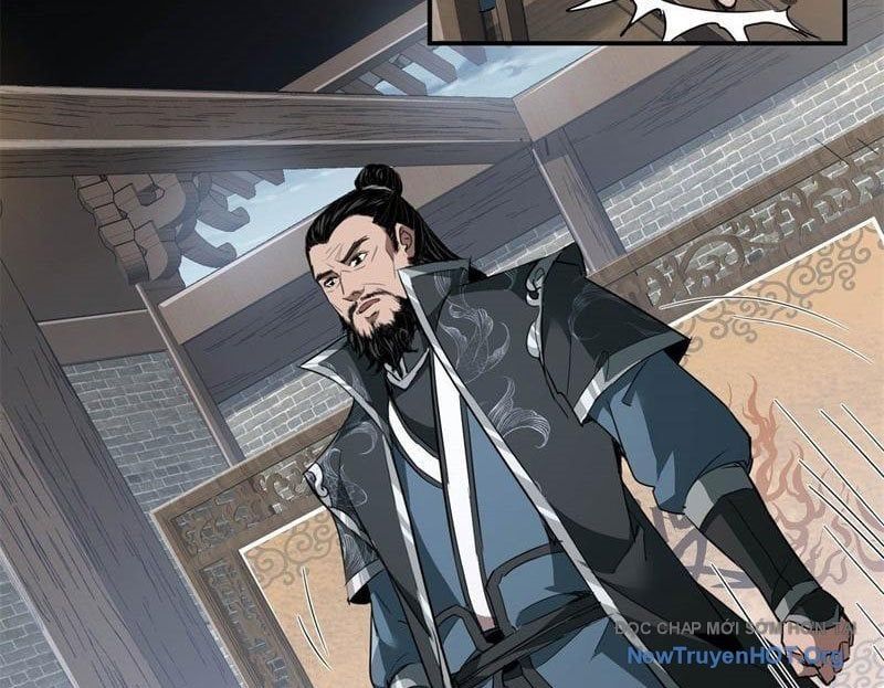 Đạo Gia Muốn Phi Thăng Chapter 10 - Trang 2