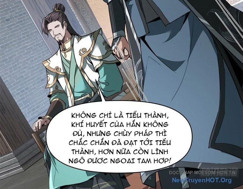 Đạo Gia Muốn Phi Thăng Chapter 10 - Trang 2