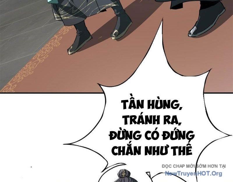 Đạo Gia Muốn Phi Thăng Chapter 10 - Trang 2