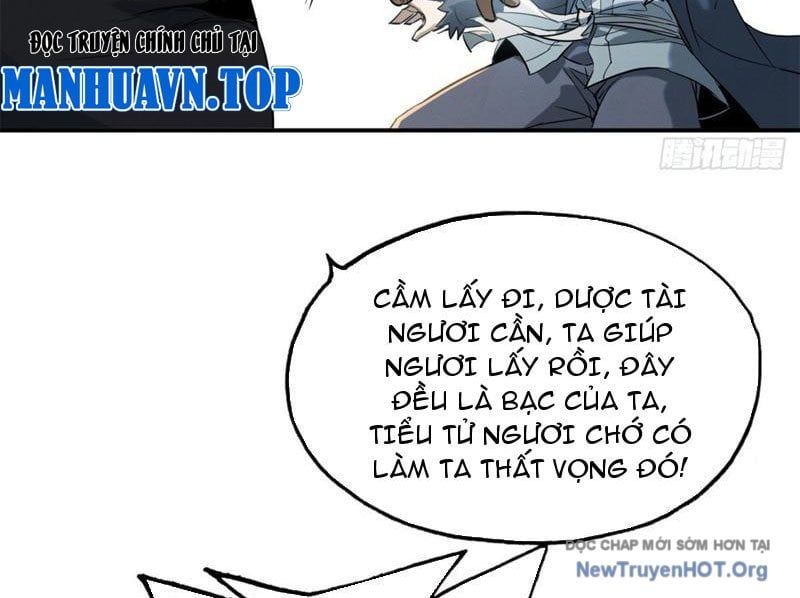 Đạo Gia Muốn Phi Thăng Chapter 10 - Trang 2