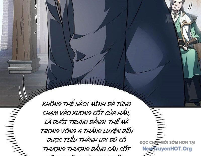 Đạo Gia Muốn Phi Thăng Chapter 10 - Trang 2
