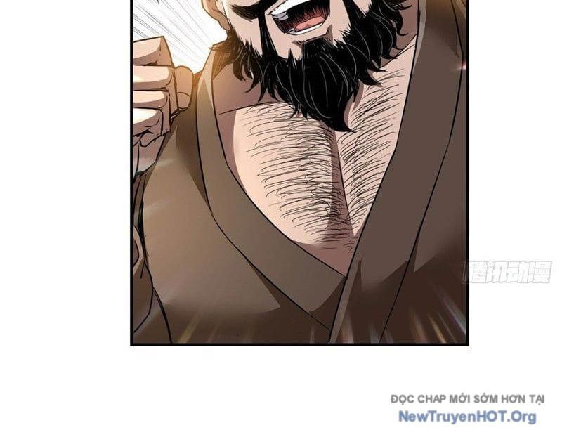 Đạo Gia Muốn Phi Thăng Chapter 10 - Trang 2
