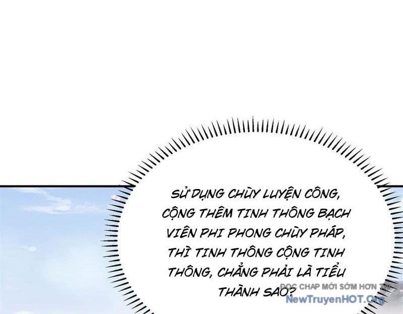 Đạo Gia Muốn Phi Thăng Chapter 10 - Trang 2