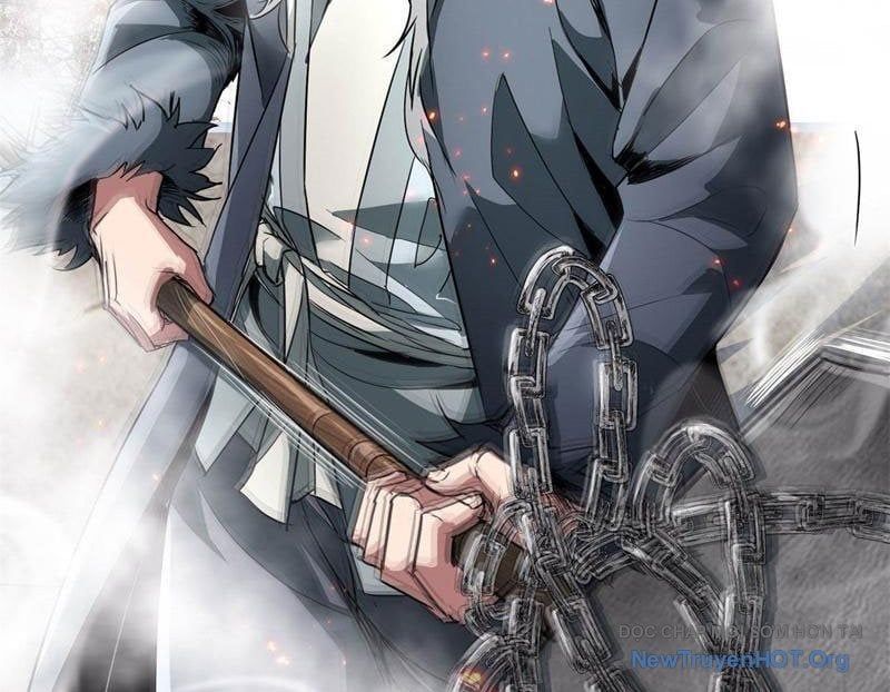 Đạo Gia Muốn Phi Thăng Chapter 10 - Trang 2