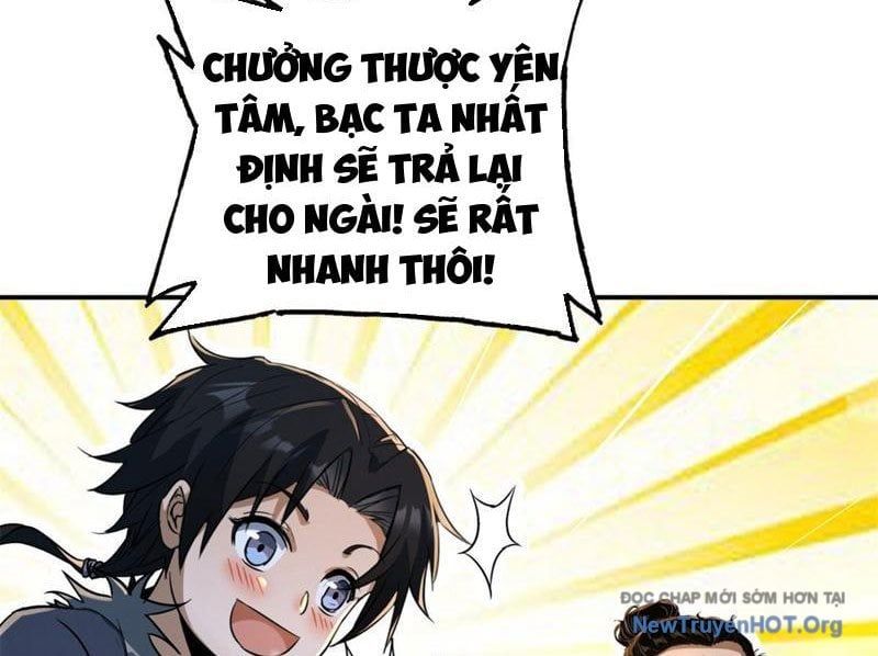 Đạo Gia Muốn Phi Thăng Chapter 10 - Trang 2