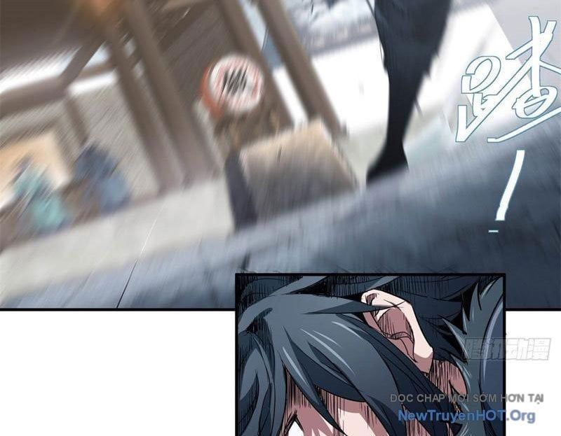 Đạo Gia Muốn Phi Thăng Chapter 10 - Trang 2