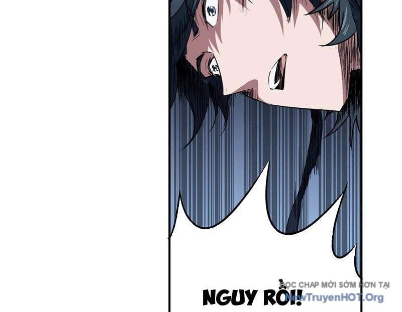 Đạo Gia Muốn Phi Thăng Chapter 10 - Trang 2