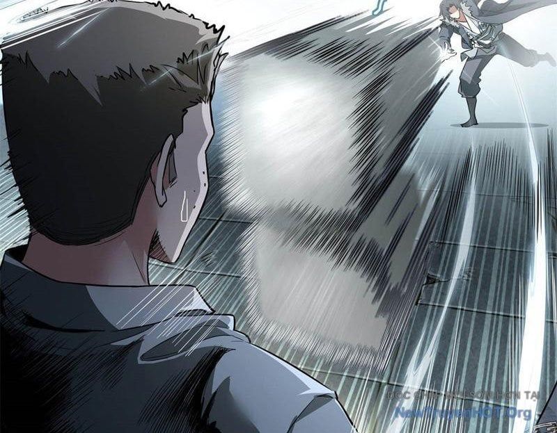 Đạo Gia Muốn Phi Thăng Chapter 10 - Trang 2
