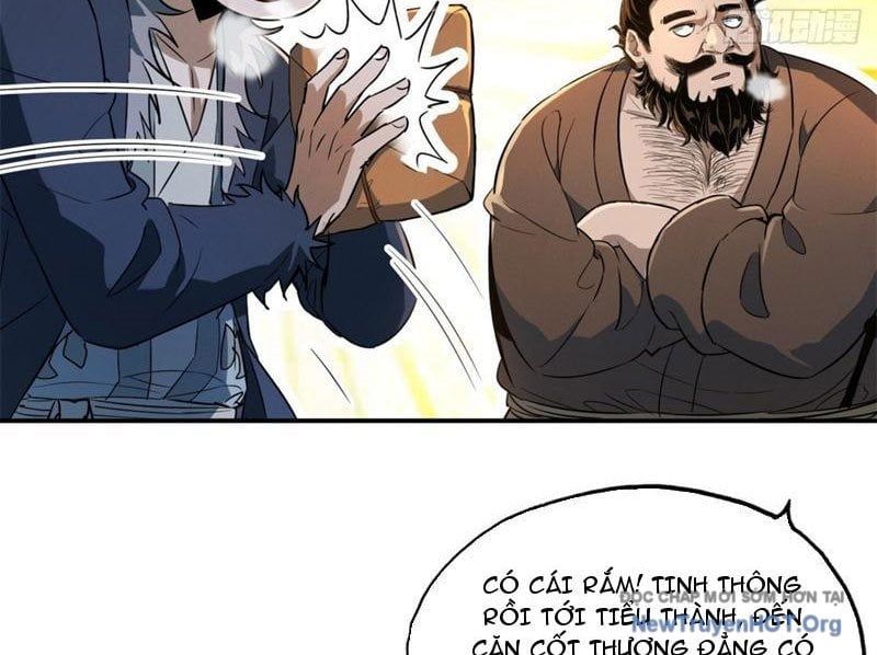 Đạo Gia Muốn Phi Thăng Chapter 10 - Trang 2