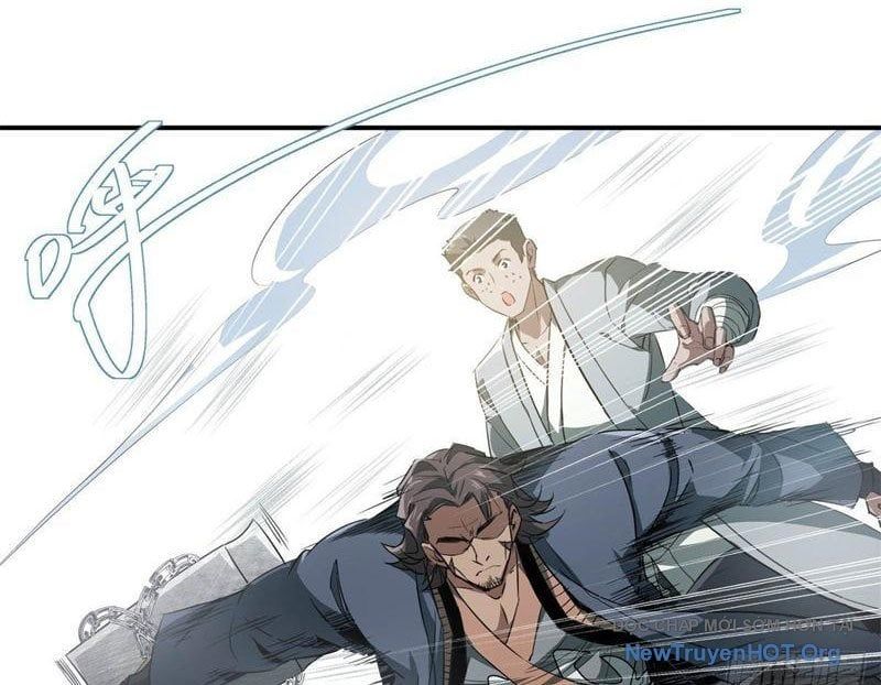 Đạo Gia Muốn Phi Thăng Chapter 10 - Trang 2