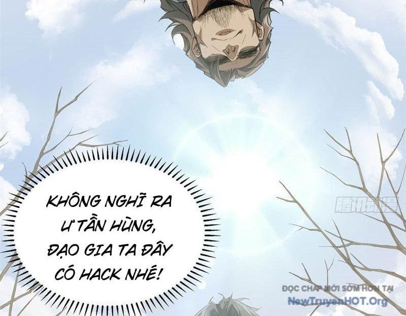 Đạo Gia Muốn Phi Thăng Chapter 10 - Trang 2