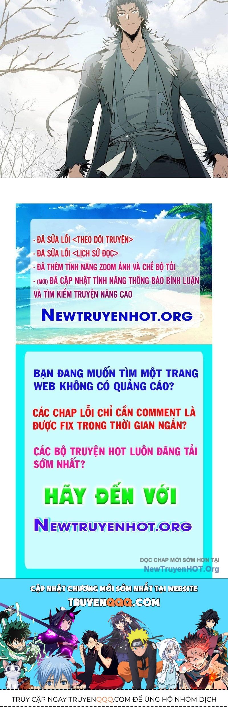 Đạo Gia Muốn Phi Thăng Chapter 10 - Trang 2