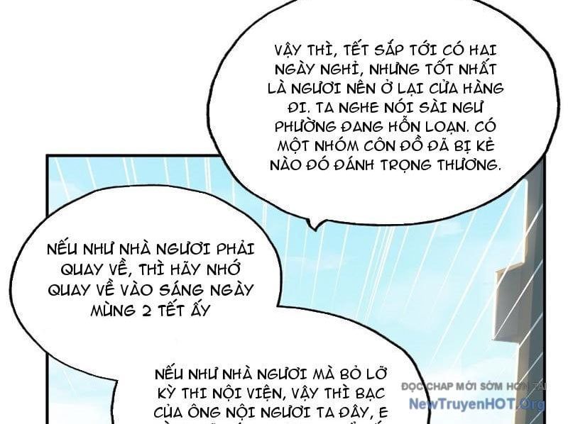 Đạo Gia Muốn Phi Thăng Chapter 10 - Trang 2