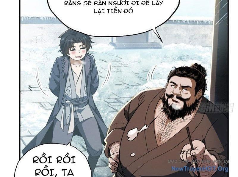 Đạo Gia Muốn Phi Thăng Chapter 10 - Trang 2