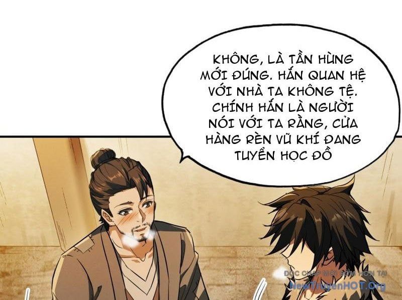 Đạo Gia Muốn Phi Thăng Chapter 10 - Trang 2