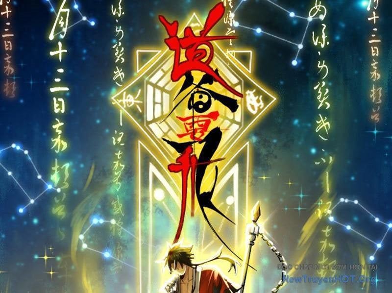 Đạo Gia Muốn Phi Thăng Chapter 10 - Trang 2