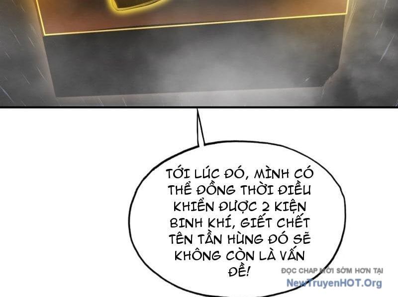 Đạo Gia Muốn Phi Thăng Chapter 10 - Trang 2