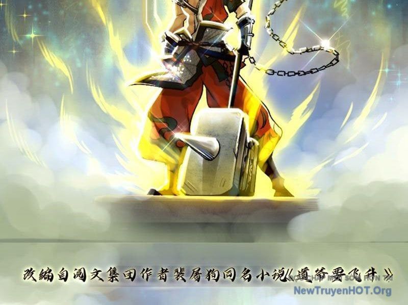 Đạo Gia Muốn Phi Thăng Chapter 10 - Trang 2