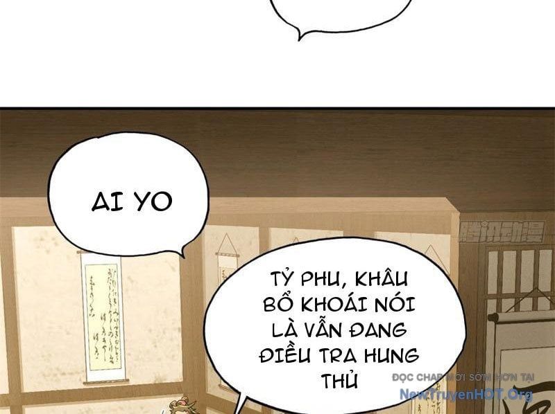 Đạo Gia Muốn Phi Thăng Chapter 10 - Trang 2
