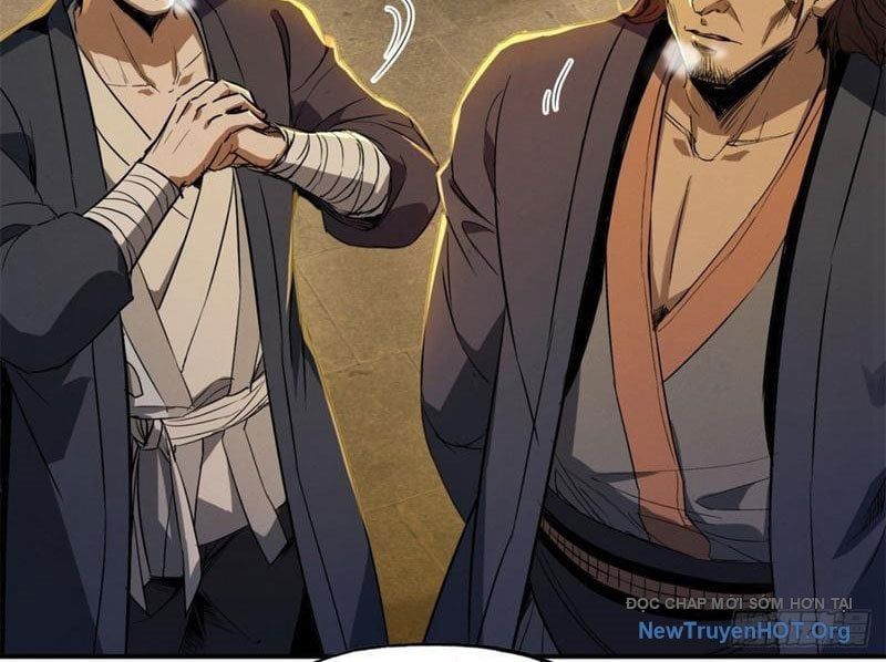 Đạo Gia Muốn Phi Thăng Chapter 10 - Trang 2