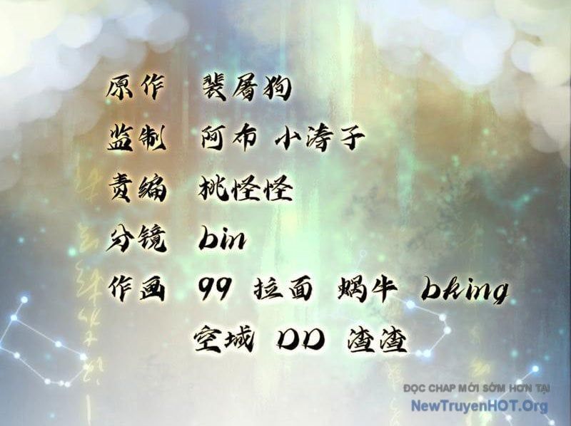 Đạo Gia Muốn Phi Thăng Chapter 10 - Trang 2