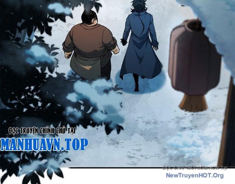 Đạo Gia Muốn Phi Thăng Chapter 10 - Trang 2