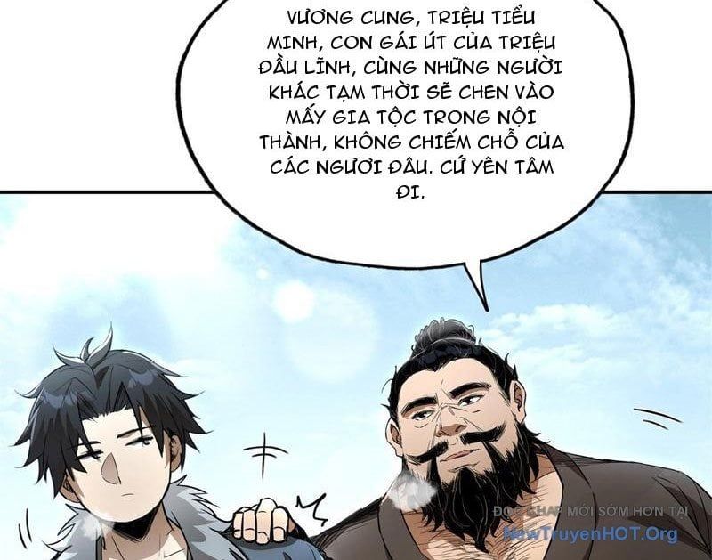 Đạo Gia Muốn Phi Thăng Chapter 10 - Trang 2
