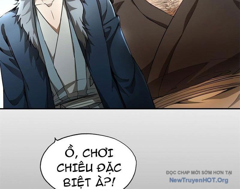 Đạo Gia Muốn Phi Thăng Chapter 10 - Trang 2