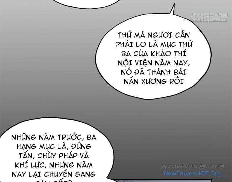 Đạo Gia Muốn Phi Thăng Chapter 10 - Trang 2