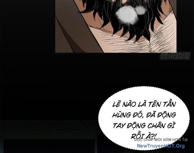 Đạo Gia Muốn Phi Thăng Chapter 10 - Trang 2