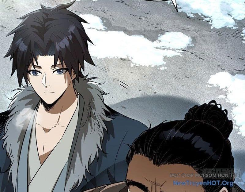 Đạo Gia Muốn Phi Thăng Chapter 10 - Trang 2