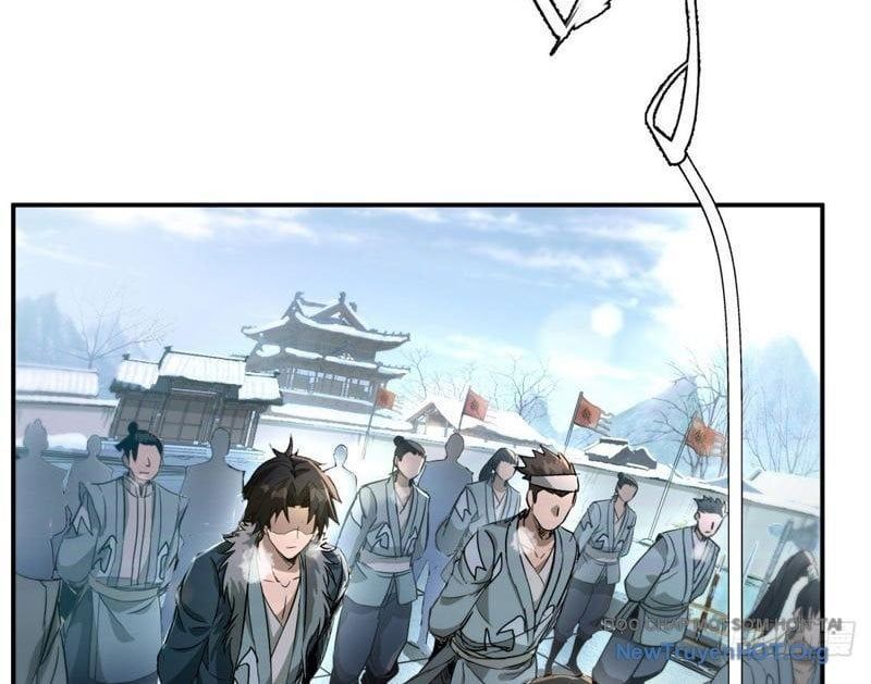 Đạo Gia Muốn Phi Thăng Chapter 10 - Trang 2