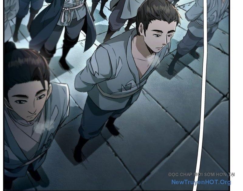 Đạo Gia Muốn Phi Thăng Chapter 10 - Trang 2