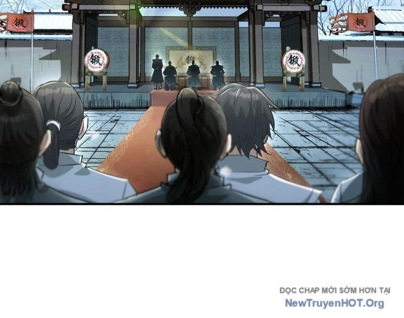 Đạo Gia Muốn Phi Thăng Chapter 10 - Trang 2