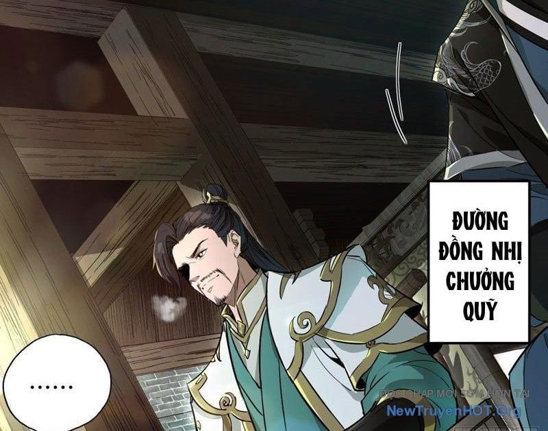 Đạo Gia Muốn Phi Thăng Chapter 10 - Trang 2