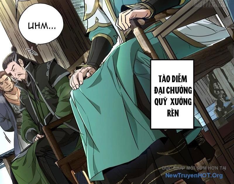 Đạo Gia Muốn Phi Thăng Chapter 10 - Trang 2