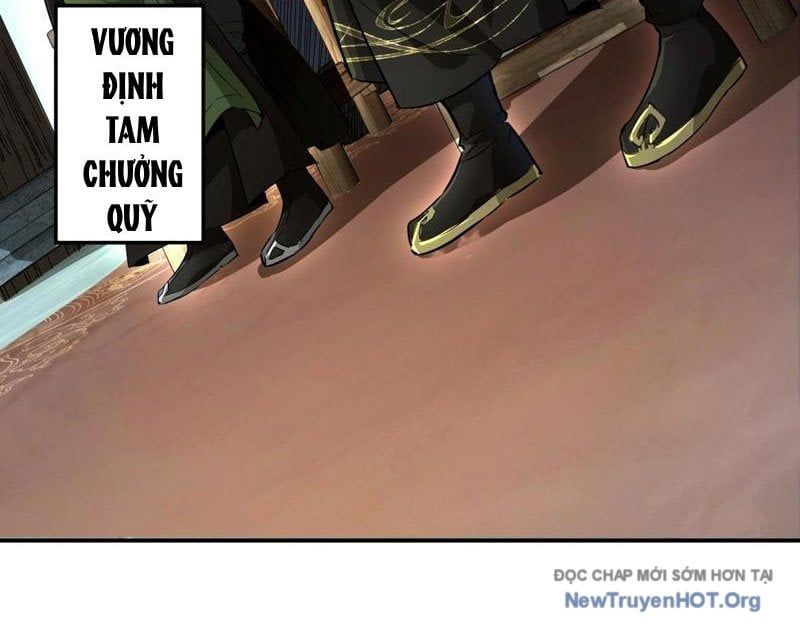 Đạo Gia Muốn Phi Thăng Chapter 10 - Trang 2
