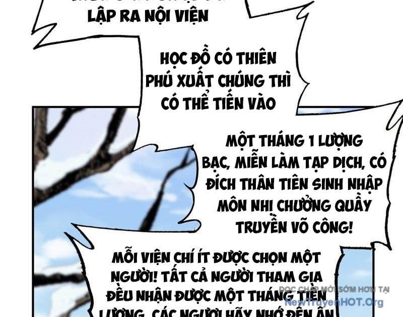 Đạo Gia Muốn Phi Thăng Chapter 10 - Trang 2