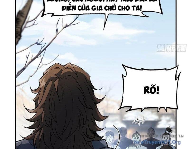 Đạo Gia Muốn Phi Thăng Chapter 10 - Trang 2