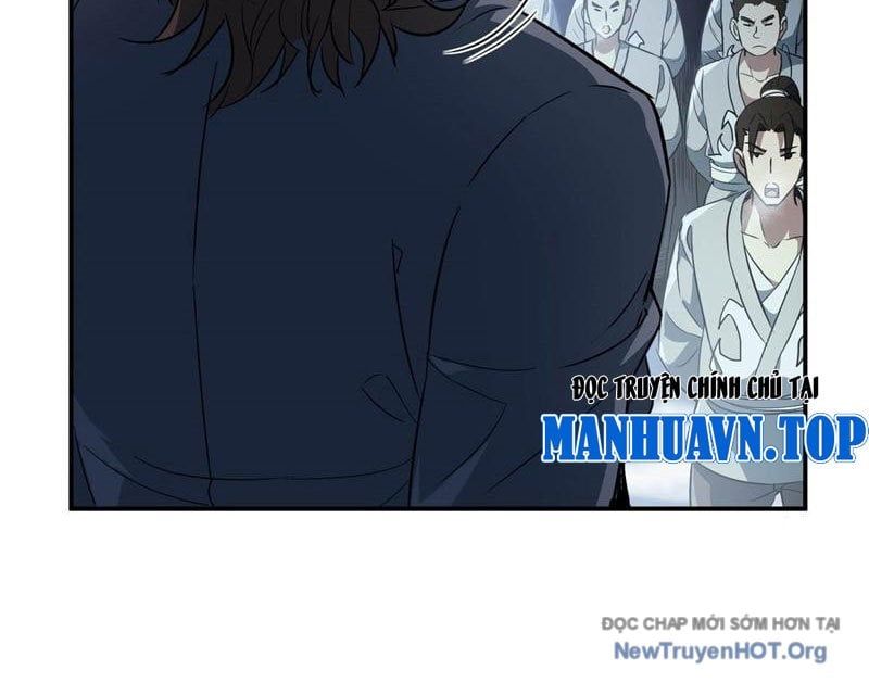 Đạo Gia Muốn Phi Thăng Chapter 10 - Trang 2